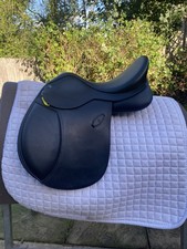 15” Arena Cob Pony Saddle GP