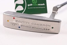 Scotty Cameron Studio