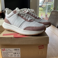 Fitflop F-mode Flow Flatform