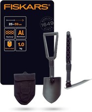 Fiskars Folding Spade for