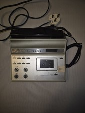 Grundig Stenorette 2400L & Gdm