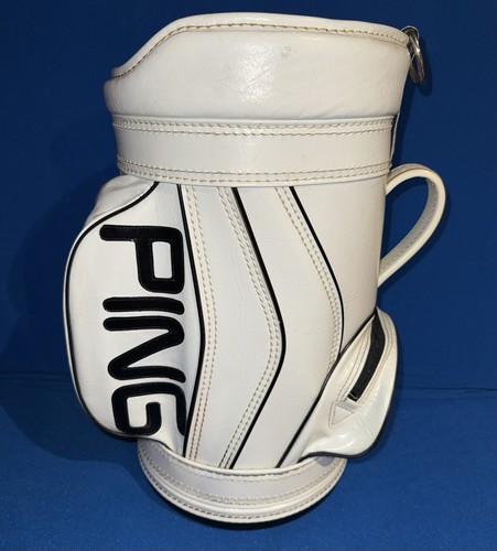 Vintage ping golf - vintage, bag