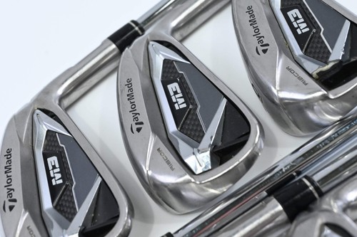 Taylormade irons pw - taylormade, 4-pw