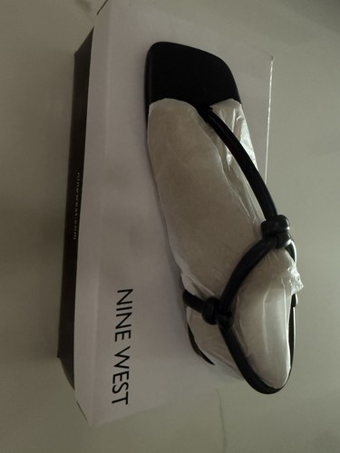 Nine west north - west,