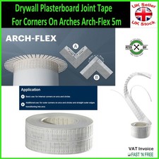 Drywall Plasterboard Joint
