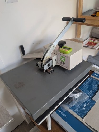 Xpres adkins heat press - adkins,