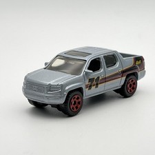 Matchbox 2007 Honda Ridgeline