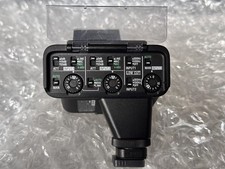 Sony XLR-K3M XLR Adapter Kit Digital Audio Interface, no accessories