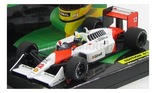 Minichamps 430001 mp4 4 - 430001, mp4/4