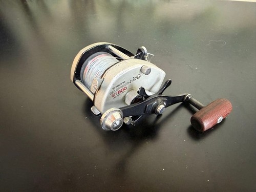 Shimano super kobune gt500 - shimano,