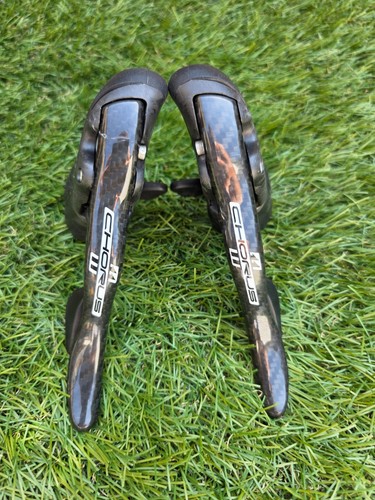 Campagnolo chorus carbon post - campagnolo,
