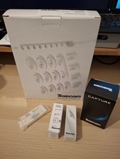 Texecom Alarm Kit - Alarm