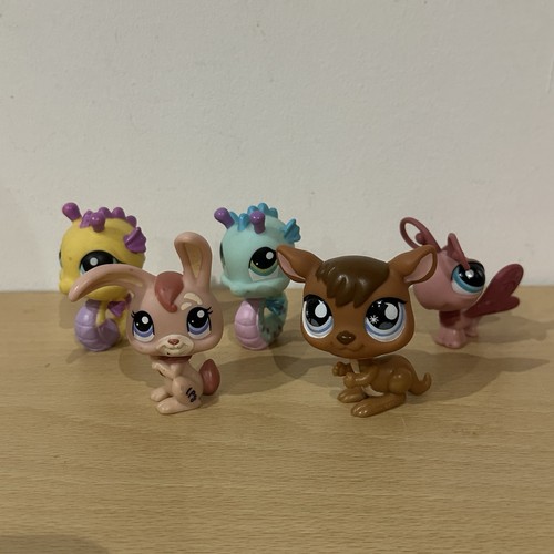 Littlest pet shop - pet, of