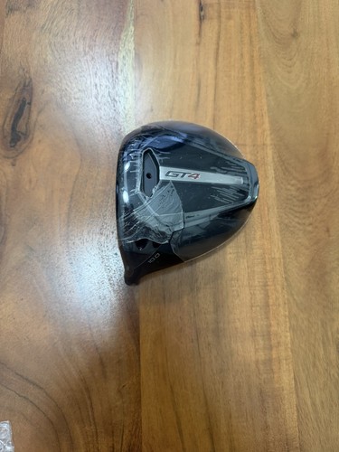 Titleist gt4 driver head only - driver,