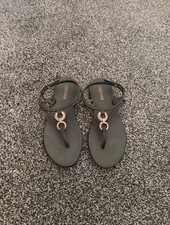 Grendha Women's Sandals Size 4