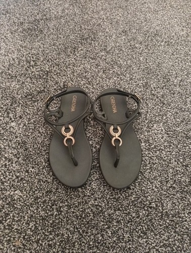 Grendha women sandals - sandals, size