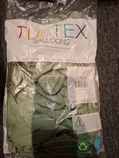 tuftex latex balloons 17 inch