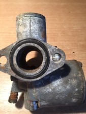 CLASSIC MOTORCYCLE MONOBLOC CARBURETTOR 376/23 BSA M21 & OTHERS