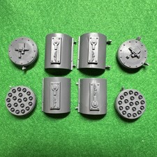 WARHAMMER 40K VALKYRIE MISSILE