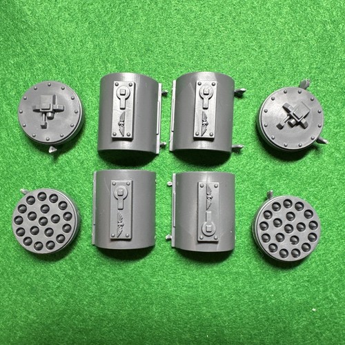 Warhammer 40k valkyrie missile - 40k,