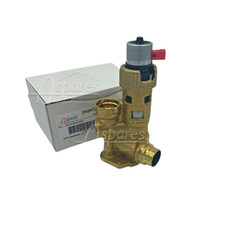 Vaillant Ecotec Diverter Valve