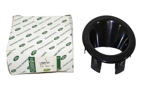 Genuine fog light bezel - genuine, (lhs)