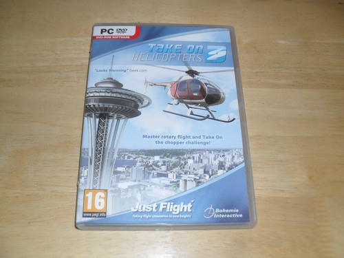 Take helicopters - helicopters,