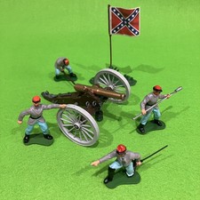 Britains Swoppets US Civil War
