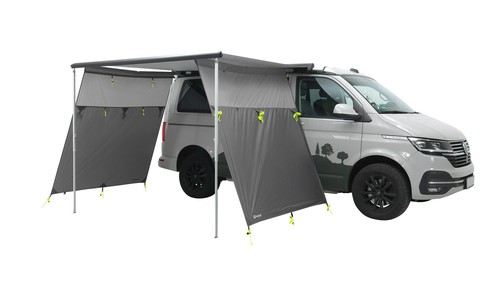 Outwell fallcrest side panel - side,