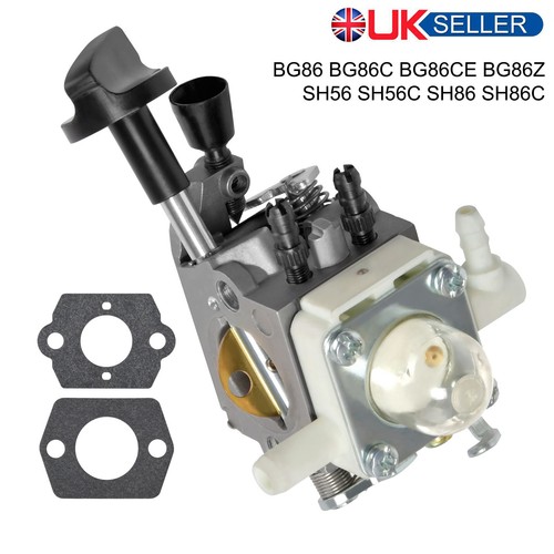 Carburetor carb for stihl - carburetor,