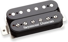 Seymour Duncan Pearly Gates