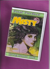 913 PAST PERFECT SPRING
