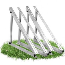 45" inch Solar Stand