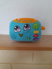 LeapFrog Yum-2-3 Toaster