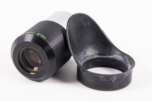 Televue 21mm smoothside plossl - televue,