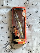 Doctor Who The Masters Laser