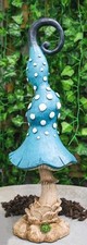 Enchanted Fairy Garden Blue