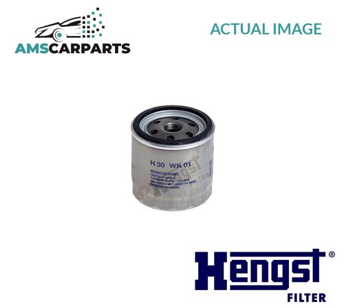 Engine fuel filter h30wk01 - fuel,