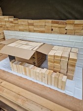 Kiln Dried Firewood Wood Logs