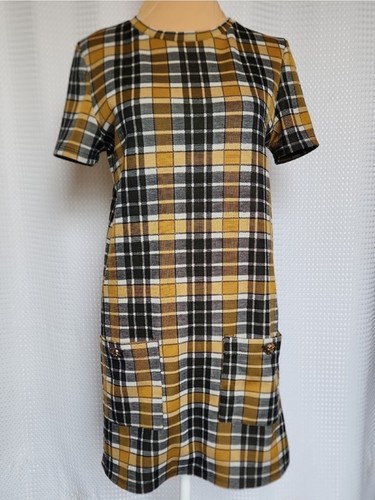 Zara trafaluc yellow - trafaluc, black