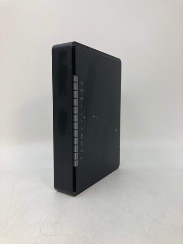 Cisco rv134w vdsl2 wireless - rv134w, wireless-ac