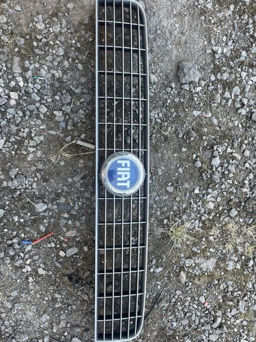 Fiat grande punto grill - fiat,