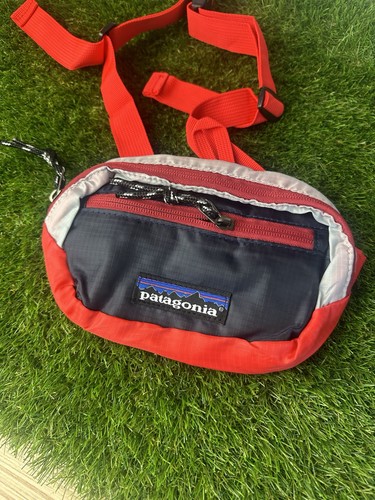 Patagonia hip pack - pack, /