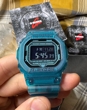 Casio G-Shock DW-B5600G-2