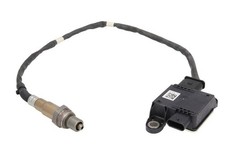 Particle Sensor For Vw