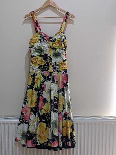Next tall dress - dress, 14