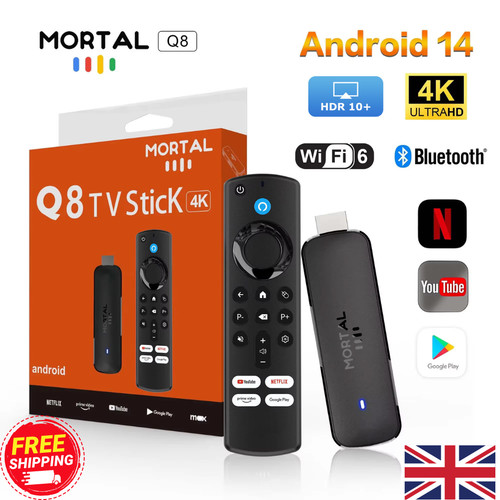 Fire stick max - tv,