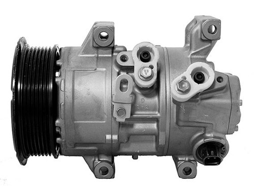 Compressor air conditioning - compressor,,