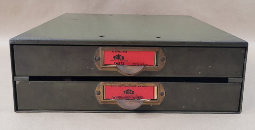 Trico wiper display service - wiper,