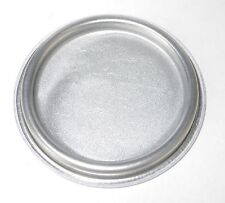 500ml Alloy Wheel SILVER Gloss